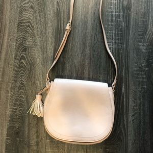 Light Pink Crossbody